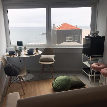 Porto Beach Rooms Екстер'єр фото