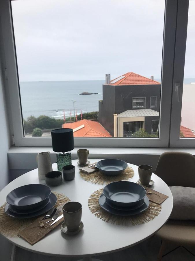 Porto Beach Rooms Екстер'єр фото