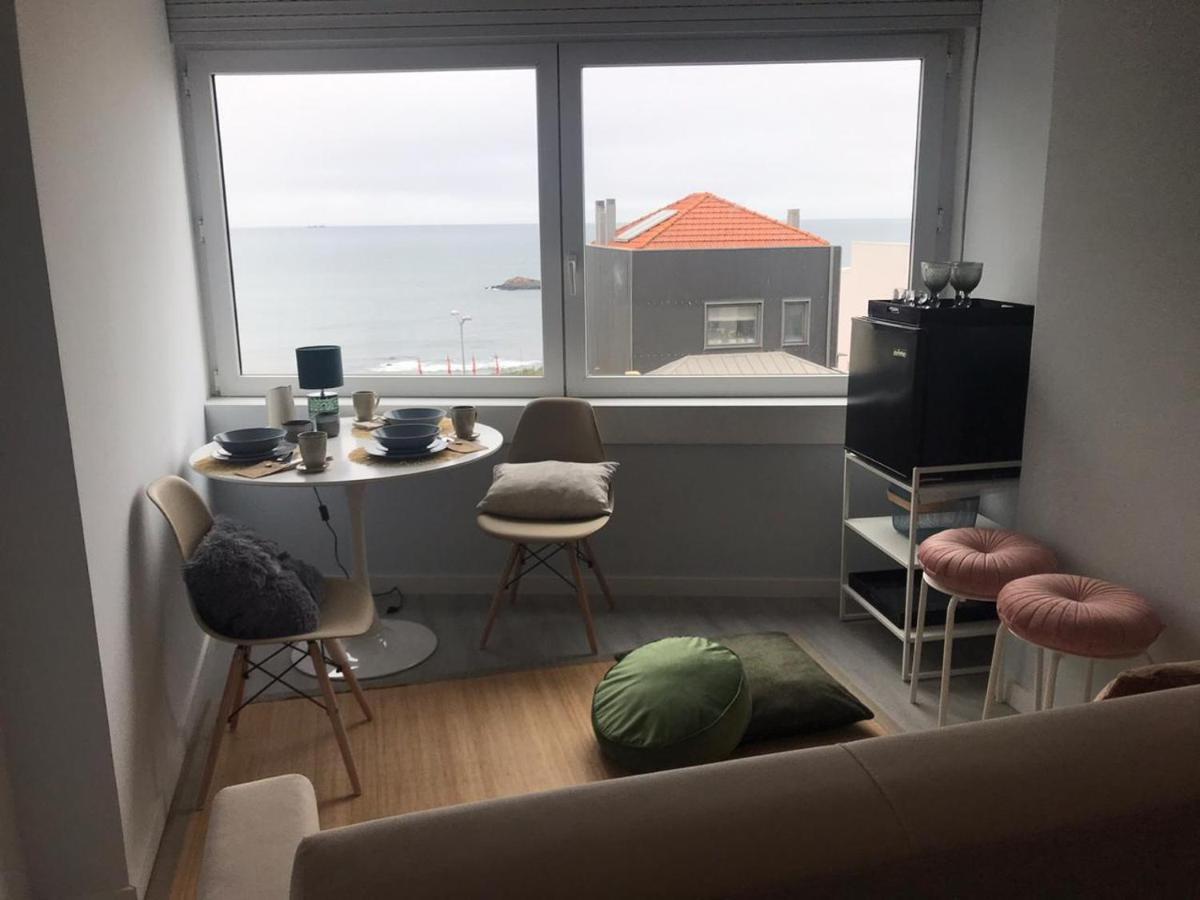 Porto Beach Rooms Екстер'єр фото