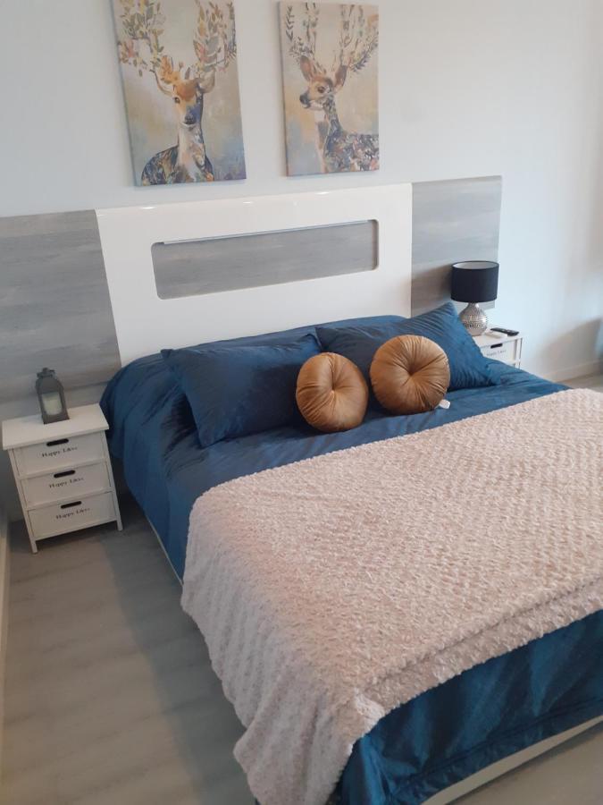 Porto Beach Rooms Екстер'єр фото